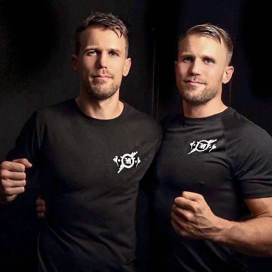 TMT BJJ by Basic Training — bjj-studio i Huddinge, Huddinge — bild 3
