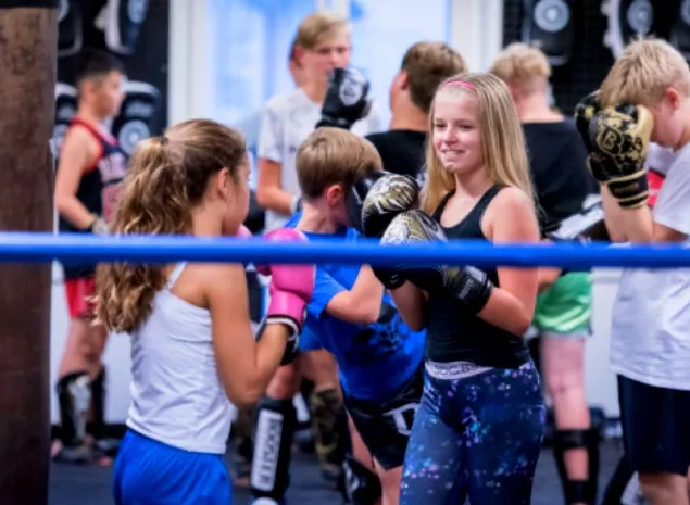 TMT BJJ by Basic Training — bjj-studio i Huddinge — bild 3
