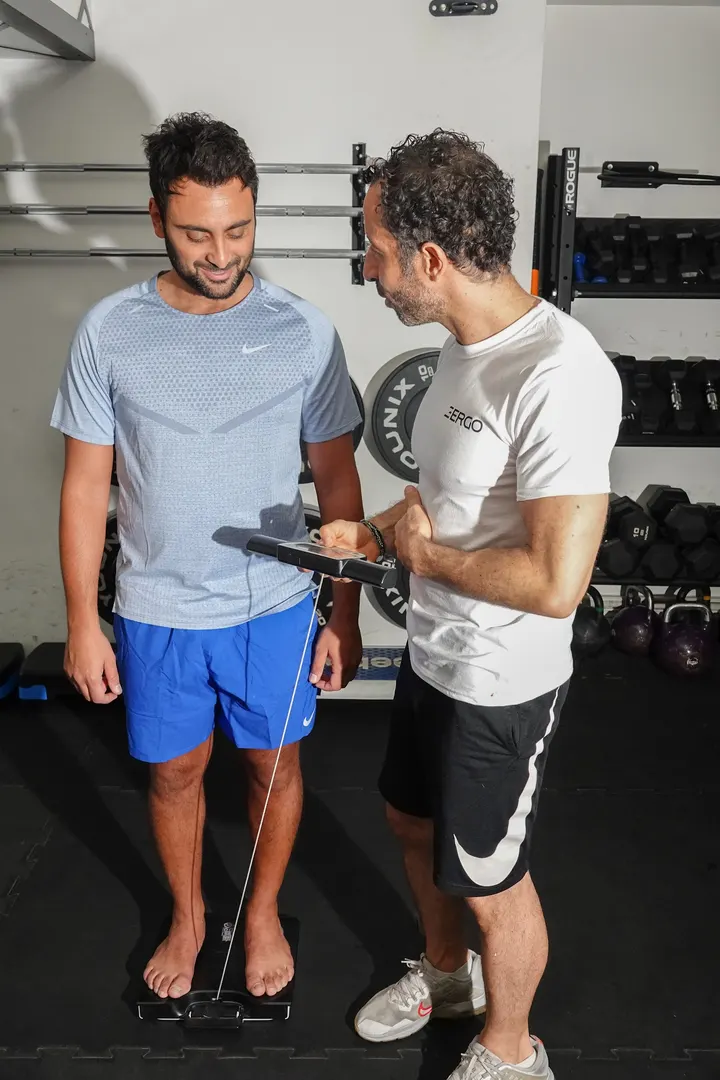 Ergo Saint-Mandé — coaching personnel-studio à Saint-Mandé, Paris — 3