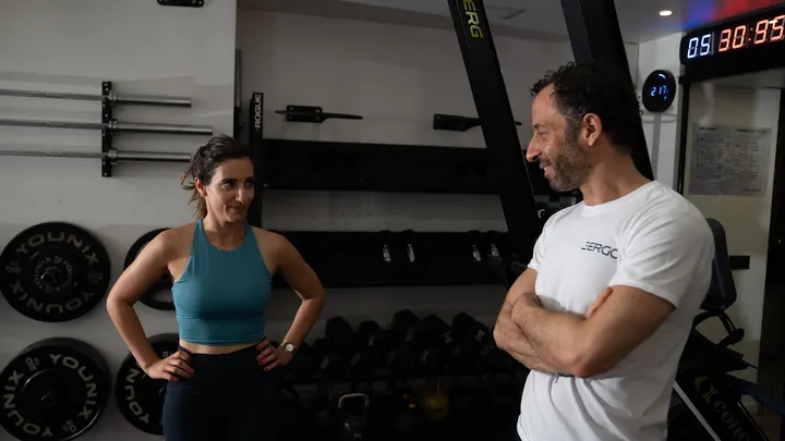 Ergo Saint-Mandé — coaching personnel-studio à Paris — 3