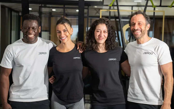Ergo Saint-Mandé — coaching personnel-studio à Paris — 4