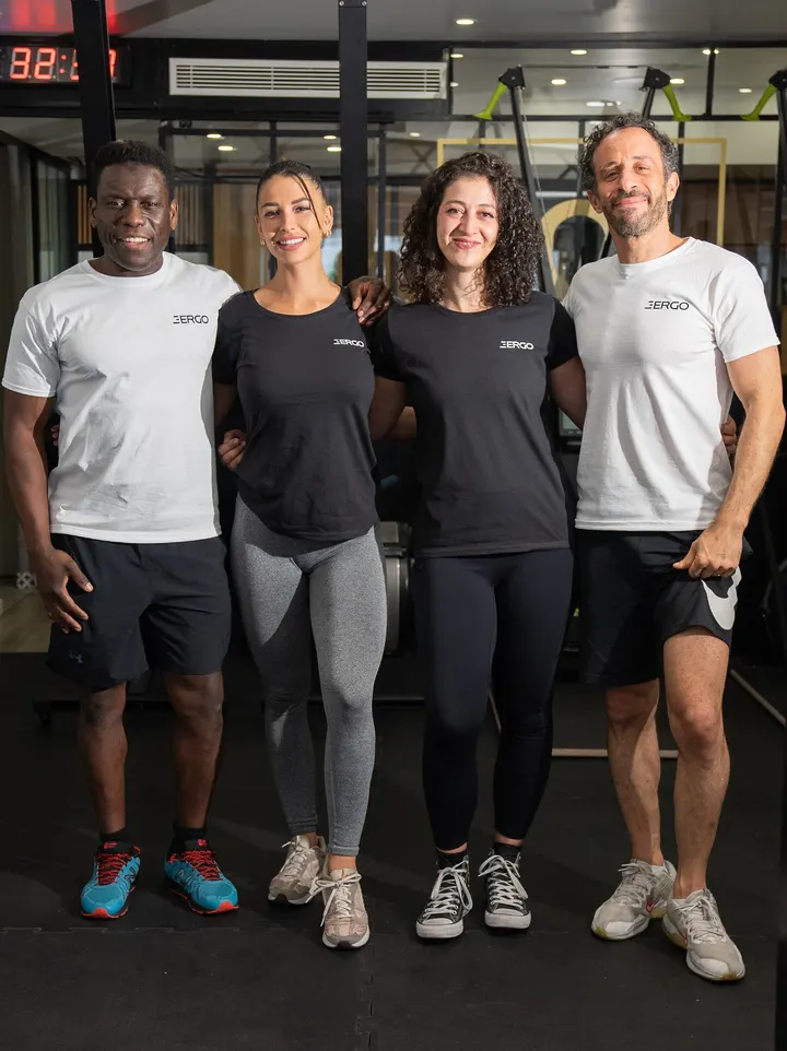 Ergo Saint-Mandé — coaching personnel-studio à Paris — 5