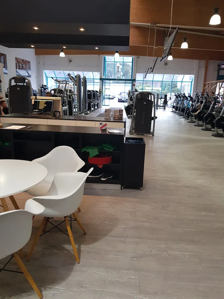 BE FIT Datteln — fitnessstudio in Beisenkamp, Datteln — 3