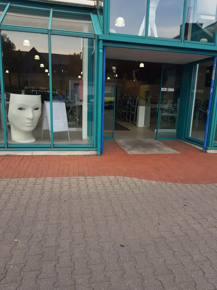 BE FIT Datteln — fitnessstudio in Datteln — 3