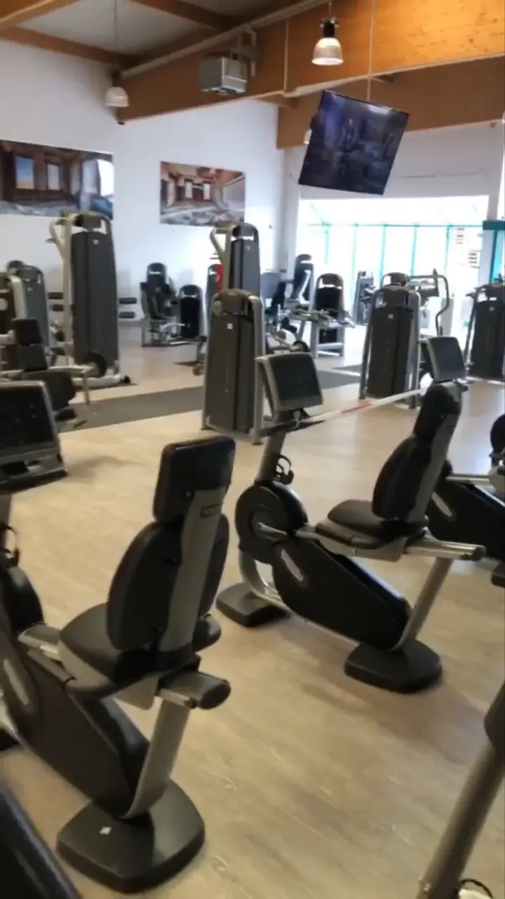 BE FIT Datteln — fitnessstudio in Datteln — 4