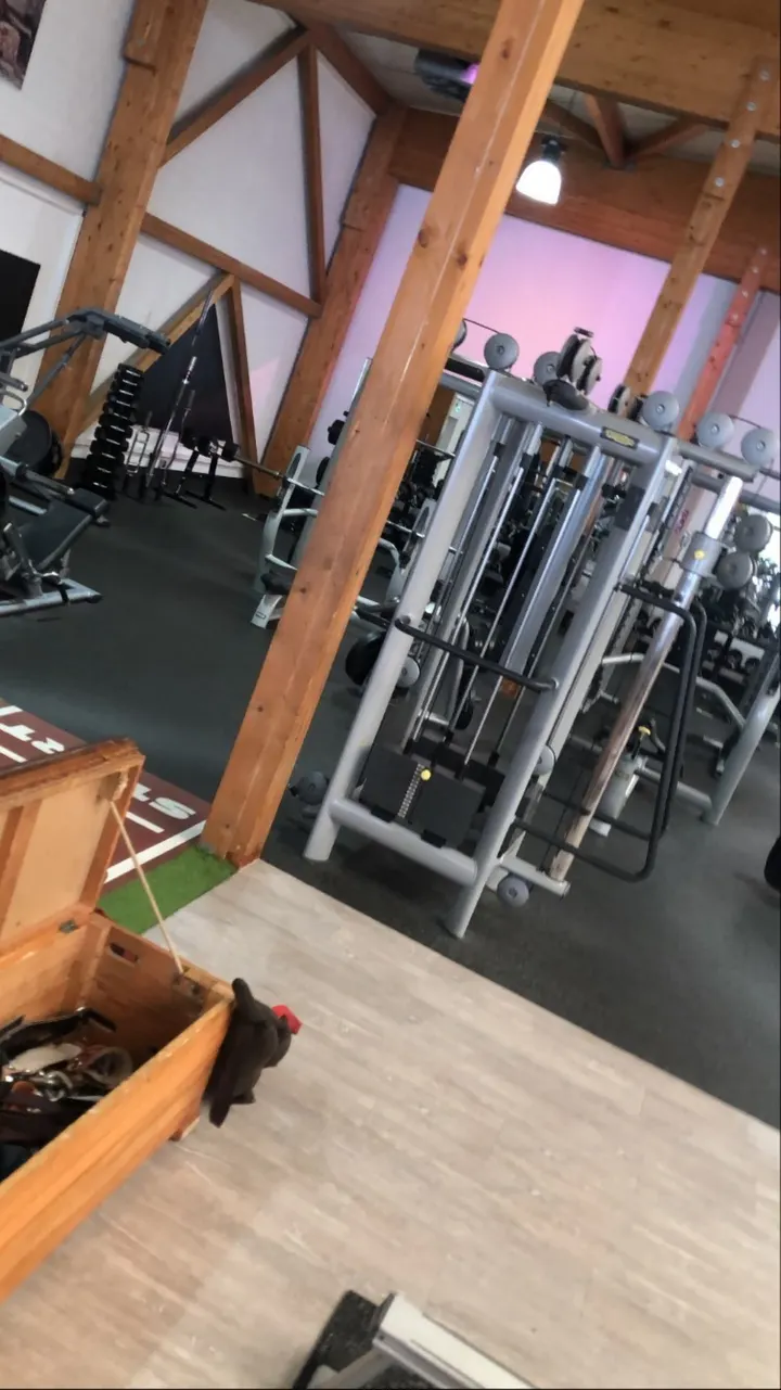 BE FIT Datteln — fitnessstudio in Datteln — 5