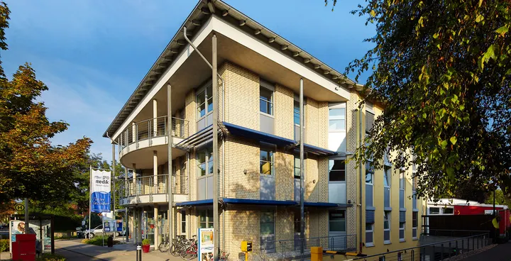 pro medik köln GmbH — Wellness in Mülheim, Köln