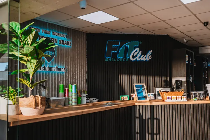 Fit Club Mallorca — estudio de fitness-studio en Palmanova — 2