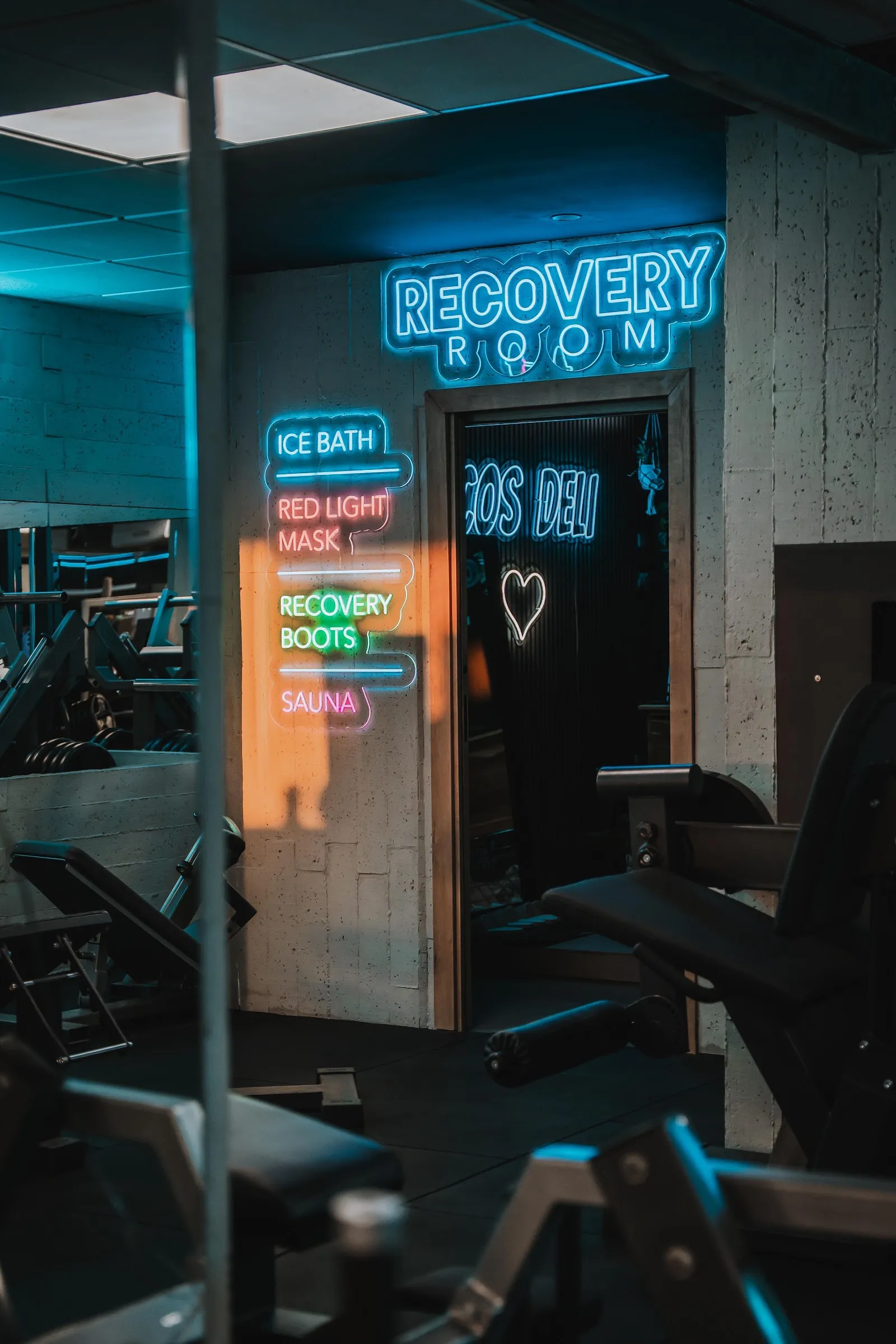 Fit Club Mallorca — estudio de fitness-studio en Palmanova — 4