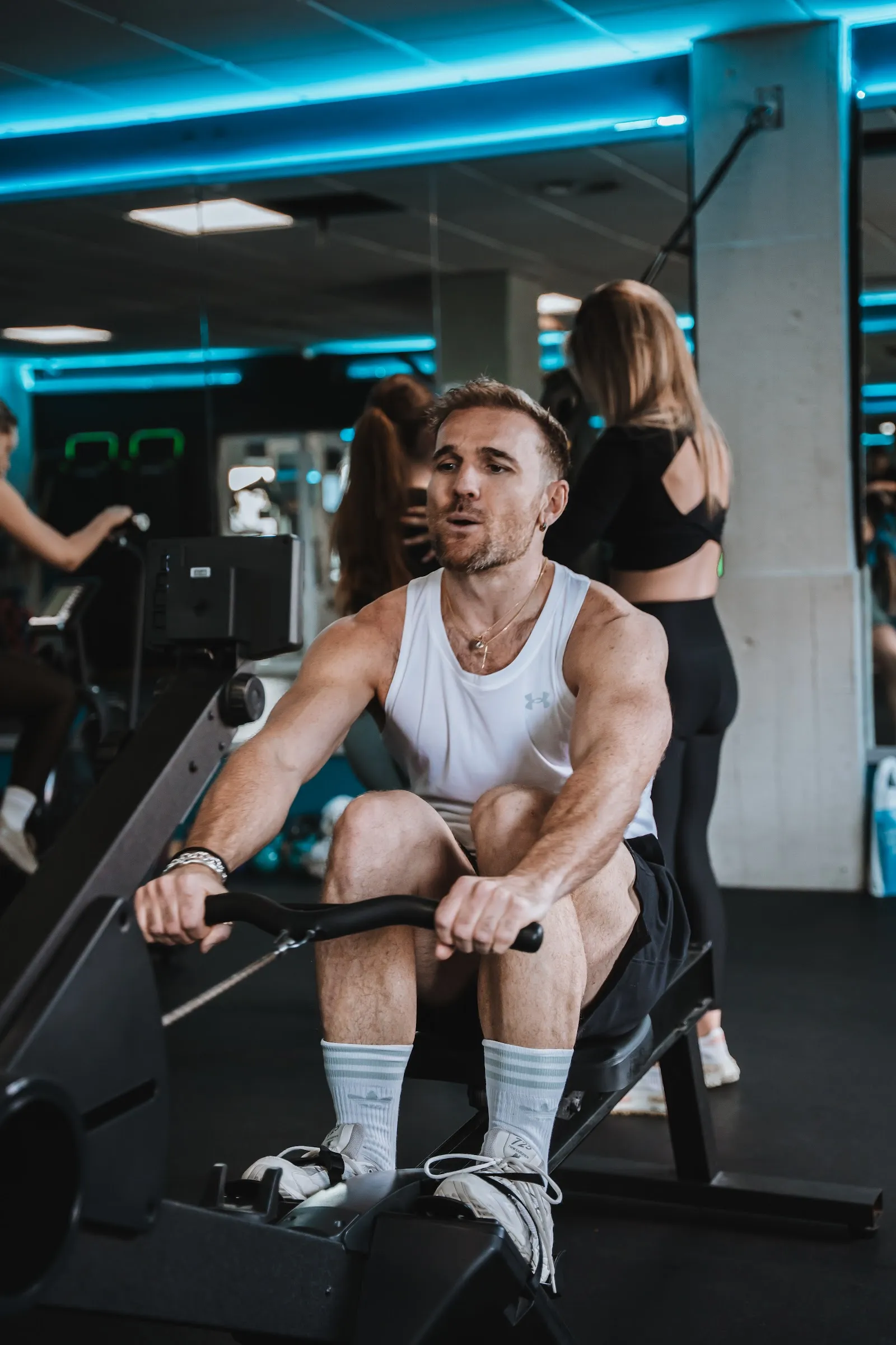 Fit Club Mallorca — estudio de fitness-studio en Palmanova — 5