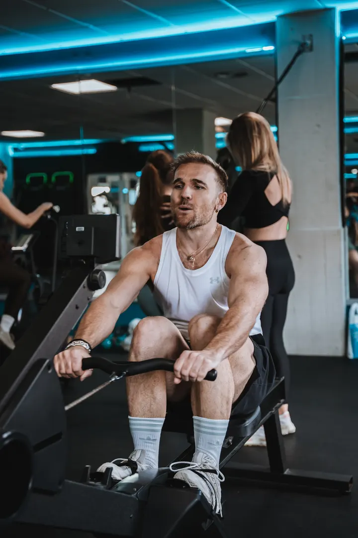 Fit Club Mallorca — estudio de fitness-studio en Palmanova — 5
