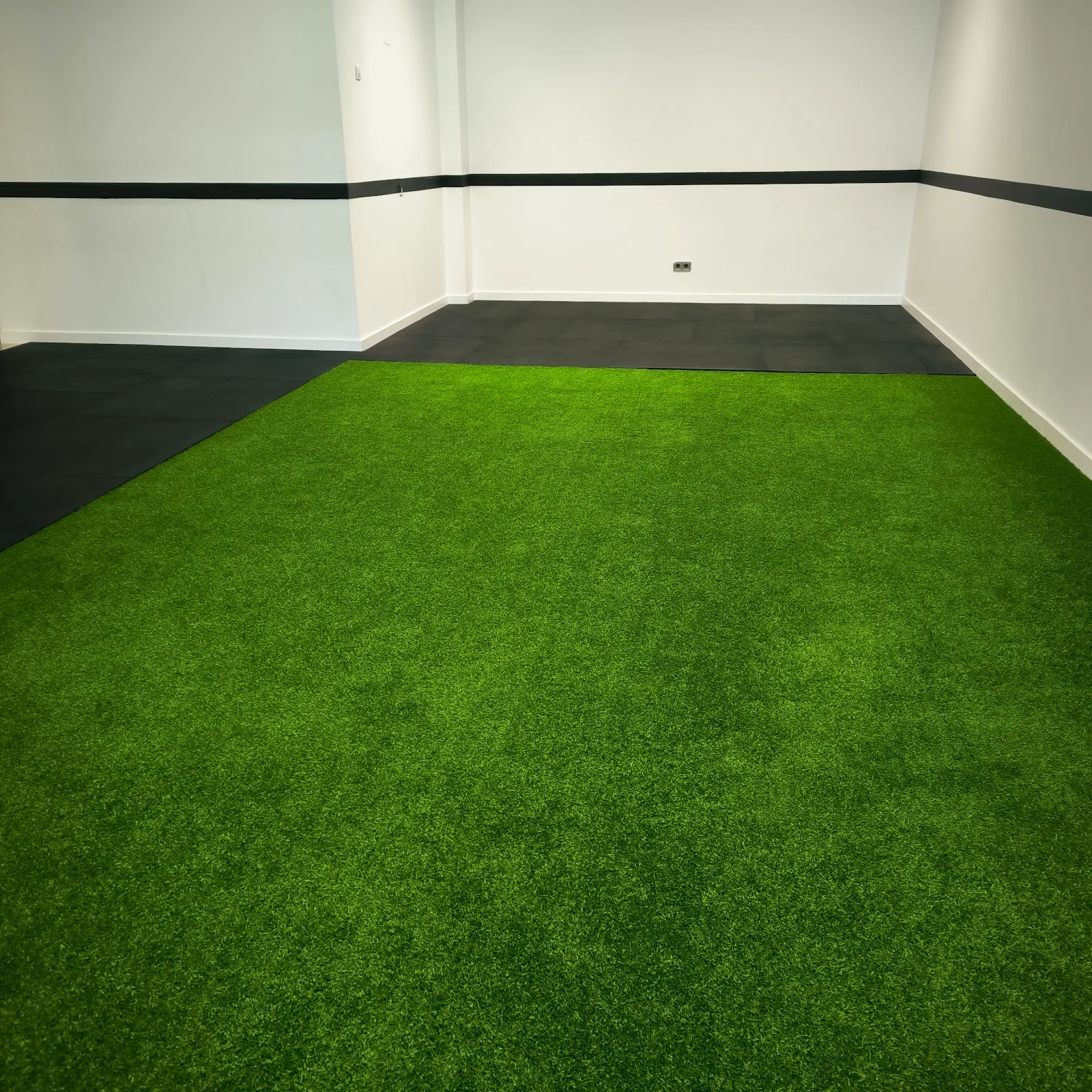 Centro de Entrenamiento MSP — entrenamiento personal-studio en Salamanca — 4