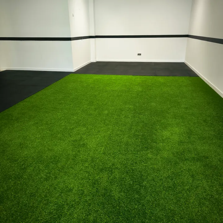 Centro de Entrenamiento MSP — entrenamiento personal-studio en Salamanca — 4