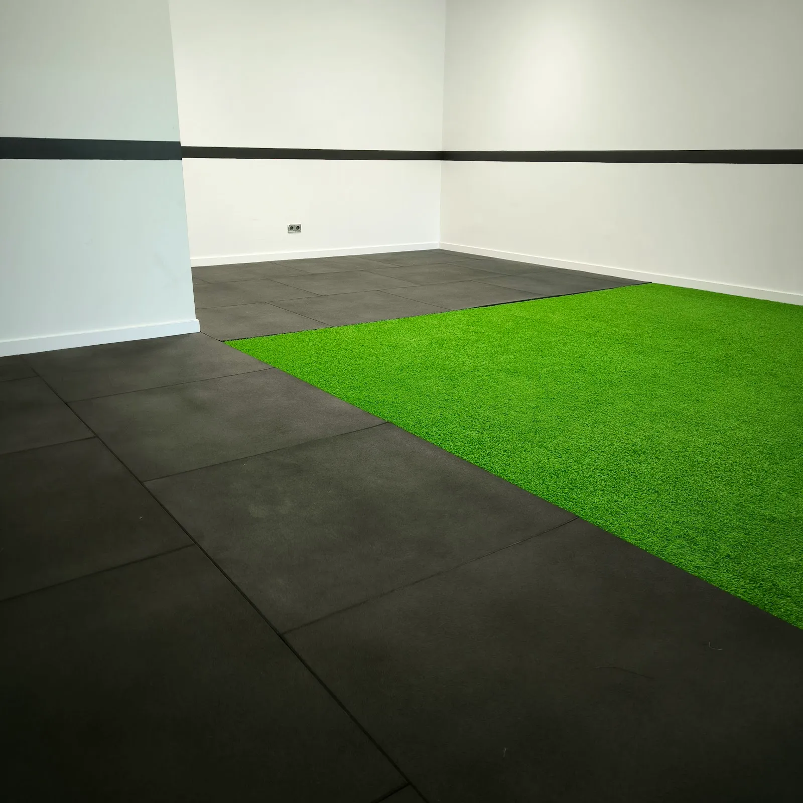 Centro de Entrenamiento MSP — entrenamiento personal-studio en Salamanca — 5