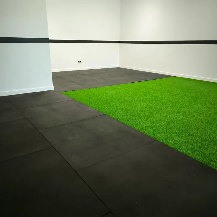 Centro de Entrenamiento MSP — entrenamiento personal-studio en Salamanca — 5