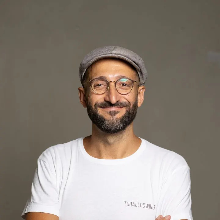 Tuballoswing — danza-studio a Firenze — 3