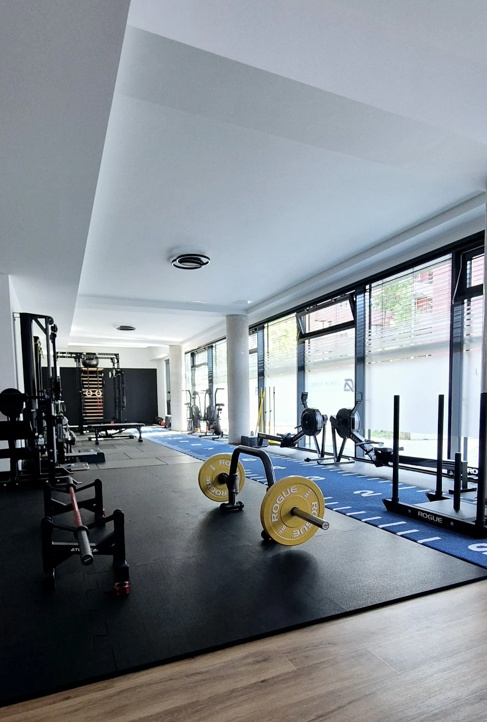 Coach Alexej - Personal Trainer — pt-studio in Walle, Bremen — 2
