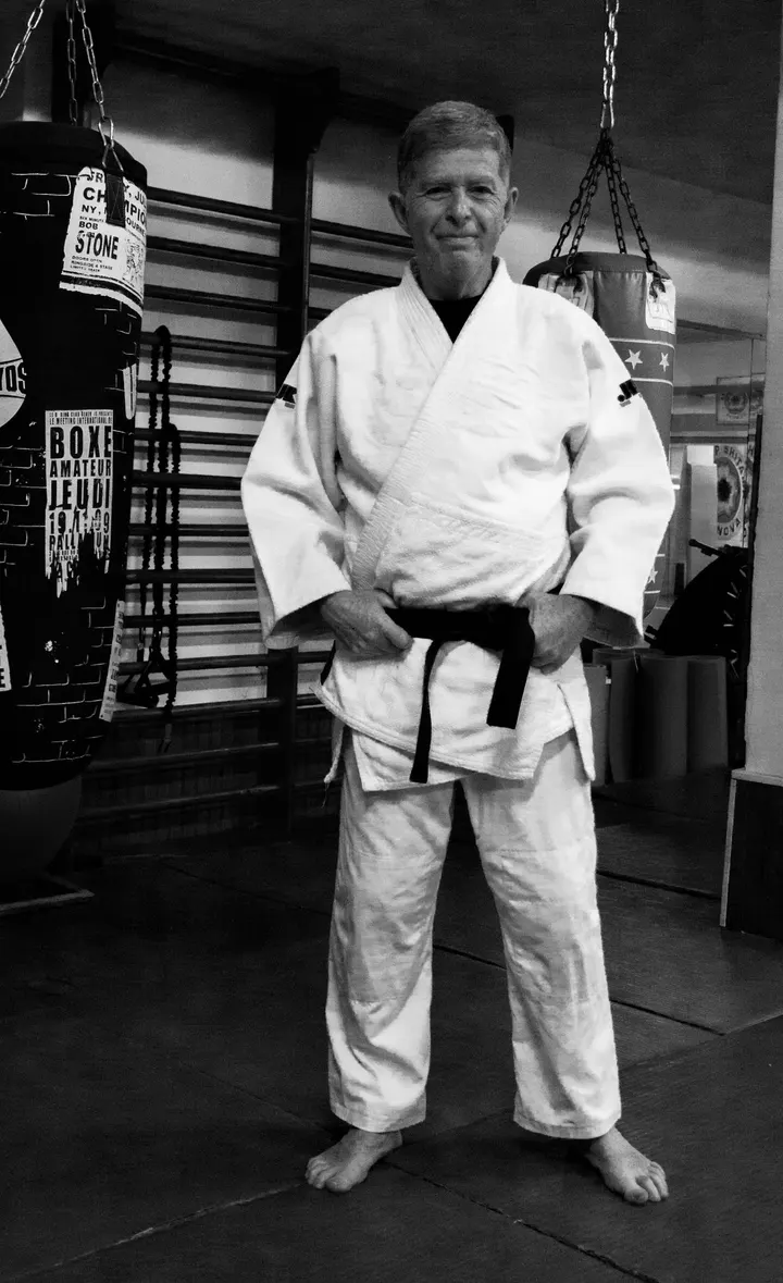 A.S.D. Shitama Jujitsu — arti marziali-studio a Sturla, Genova — 3