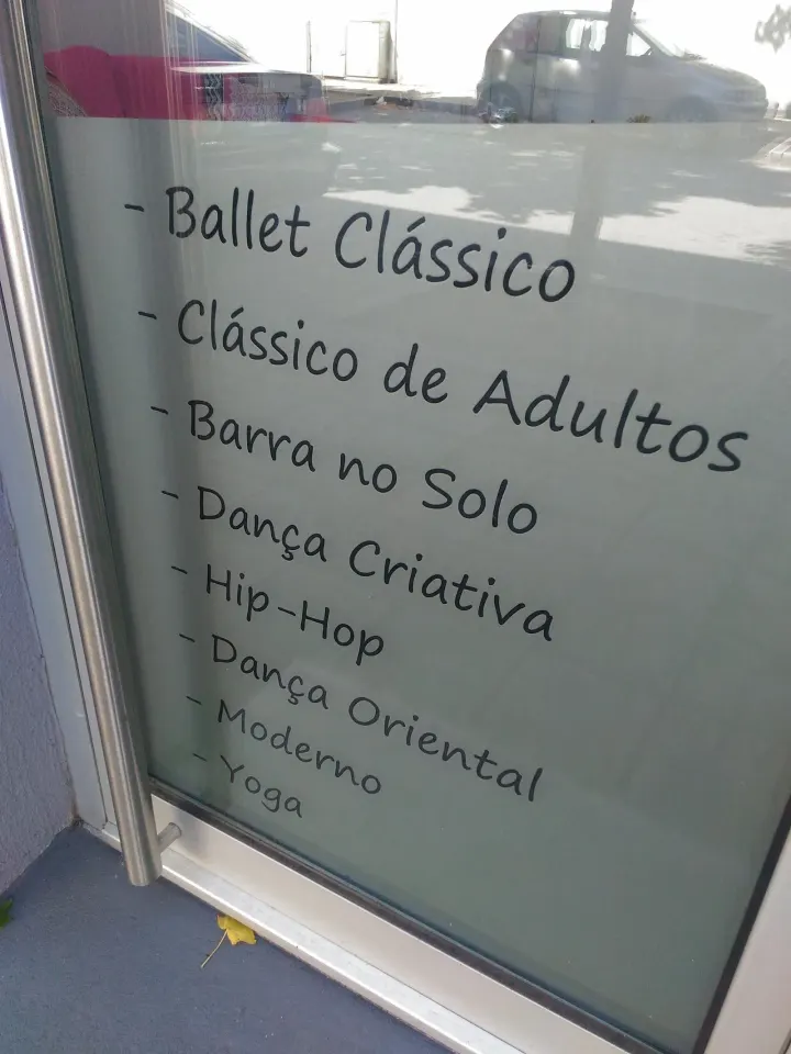 Eu Danço — dança-studio em Porto — 3