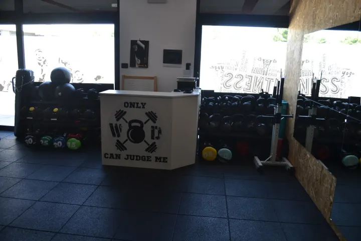 Studio Iavarone — personal training-studio a Municipio 2, Bari — 2