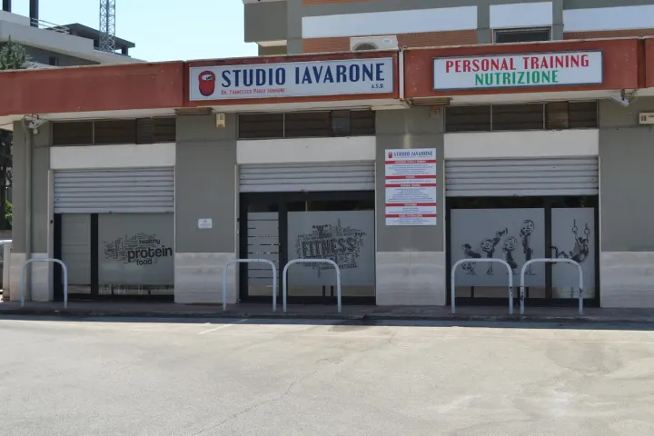 Studio Iavarone — personal training-studio a Municipio 2, Bari — 3