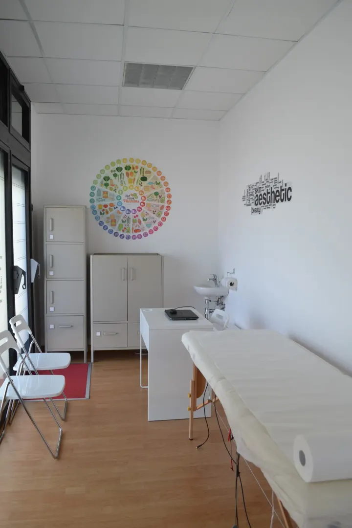 Studio Iavarone — personal training-studio a Bari — 3