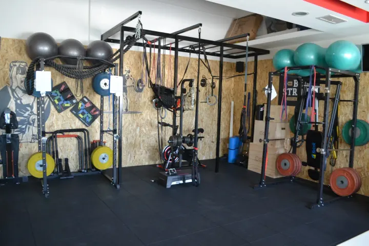 Studio Iavarone — Personal training a Municipio 2, Bari