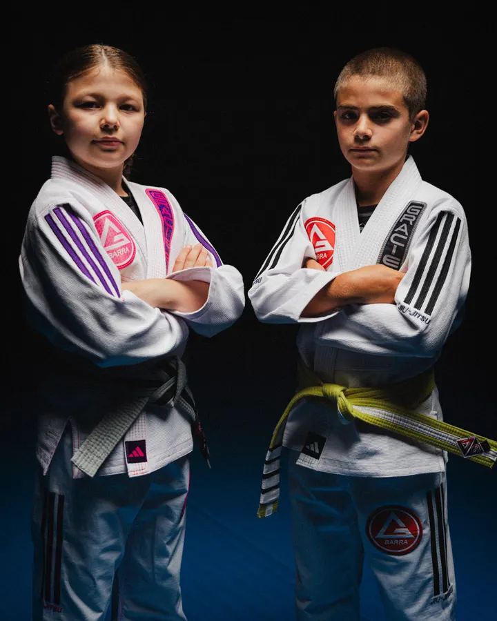 Gracie Barra Costa da Caparica — Jiu-jitsu brasileiro em Costa da Caparica