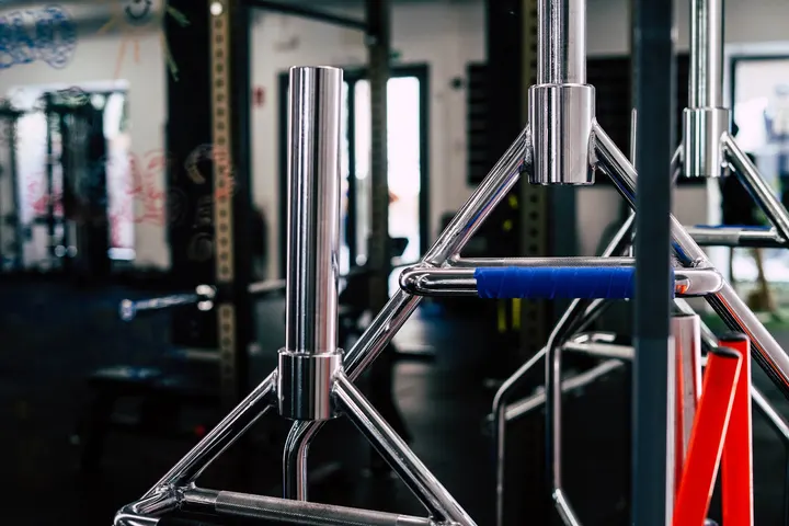 JG fitness Logroño — electroestimulación-studio en Madre de Dios, Logroño — 3