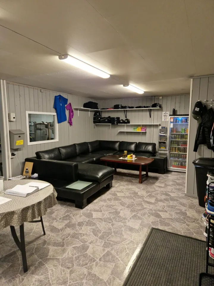 Gråmyra Gym Indahl — treningsstudio i Støre, Skogn — 2