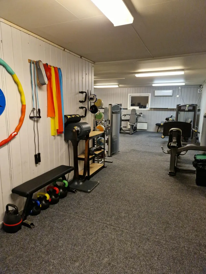 Gråmyra Gym Indahl — treningsstudio i Støre, Skogn — 3
