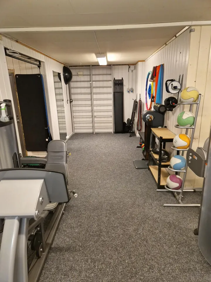 Gråmyra Gym Indahl — treningsstudio i Skogn — 3