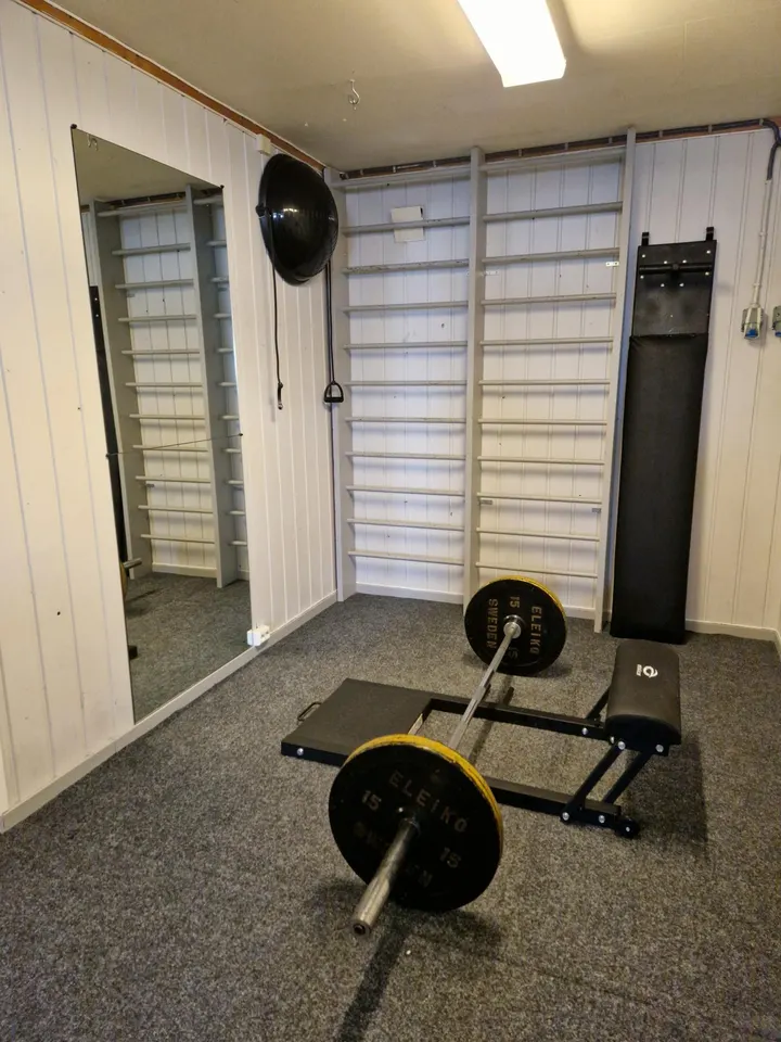 Gråmyra Gym Indahl — treningsstudio i Skogn — 5
