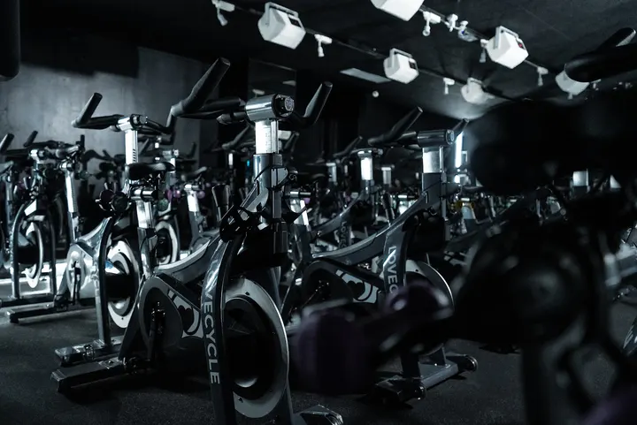 LOVECYCLE — ciclismo-studio en Barcelona — 5
