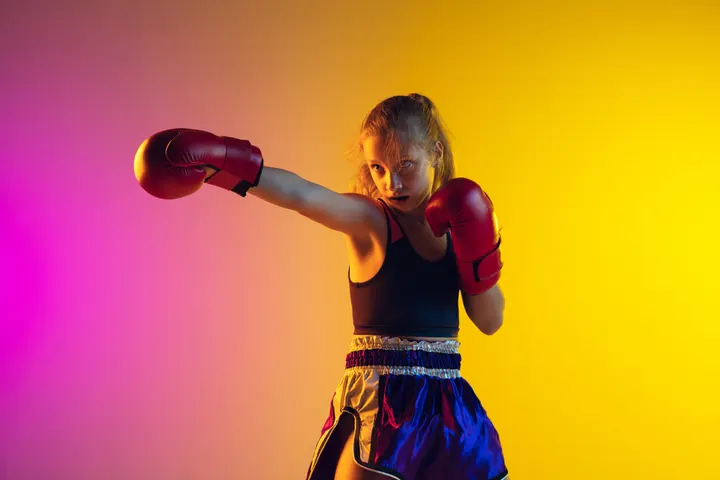 Mojo Muay Thai & Kickboxing — vechtsport-studio in Moleneind, Veen — 3