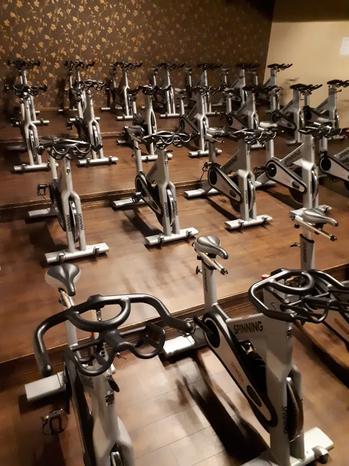 Kuntokeskus Kaisla — fitnessstudio – Kanervala, Joensuu — 2