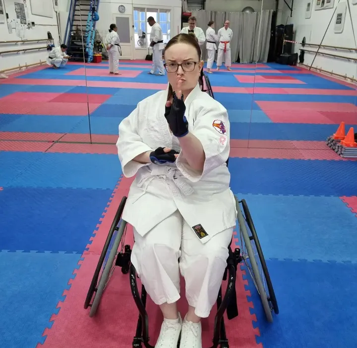 Karate Do Almere — vechtsport-studio in Almere Buiten, Almere — 2