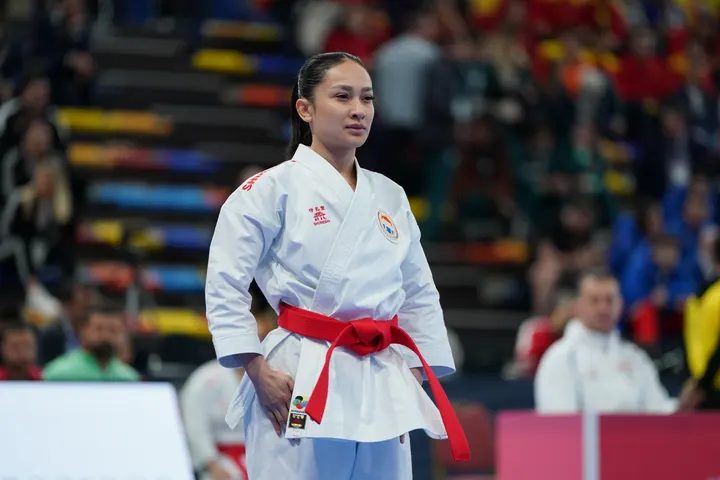 Karate Do Almere — vechtsport-studio in Almere Buiten, Almere — 3