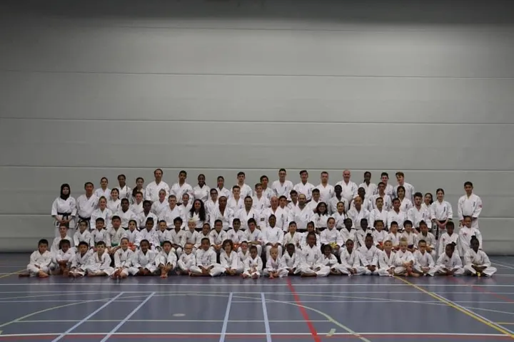 Karate Do Almere — vechtsport-studio in Almere — 3