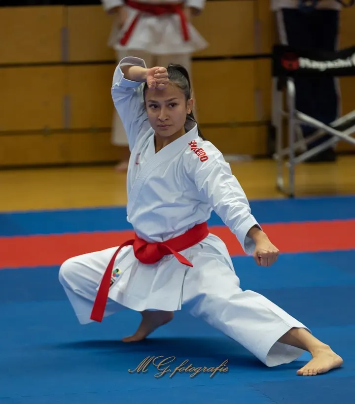 Karate Do Almere — vechtsport-studio in Almere — 4