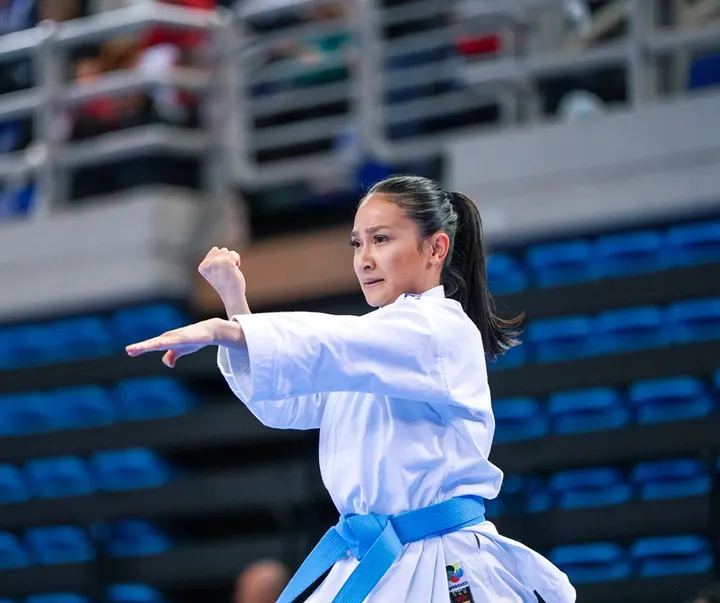 Karate Do Almere — Vechtsport in Almere Buiten, Almere
