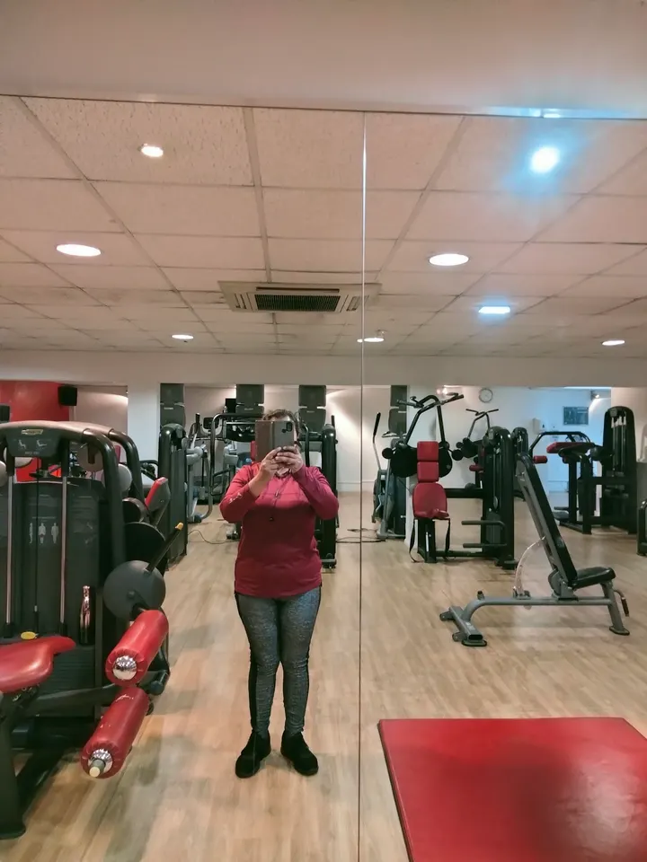 Solutions Health and Fitness — fitness studio in Croydon, London — 2