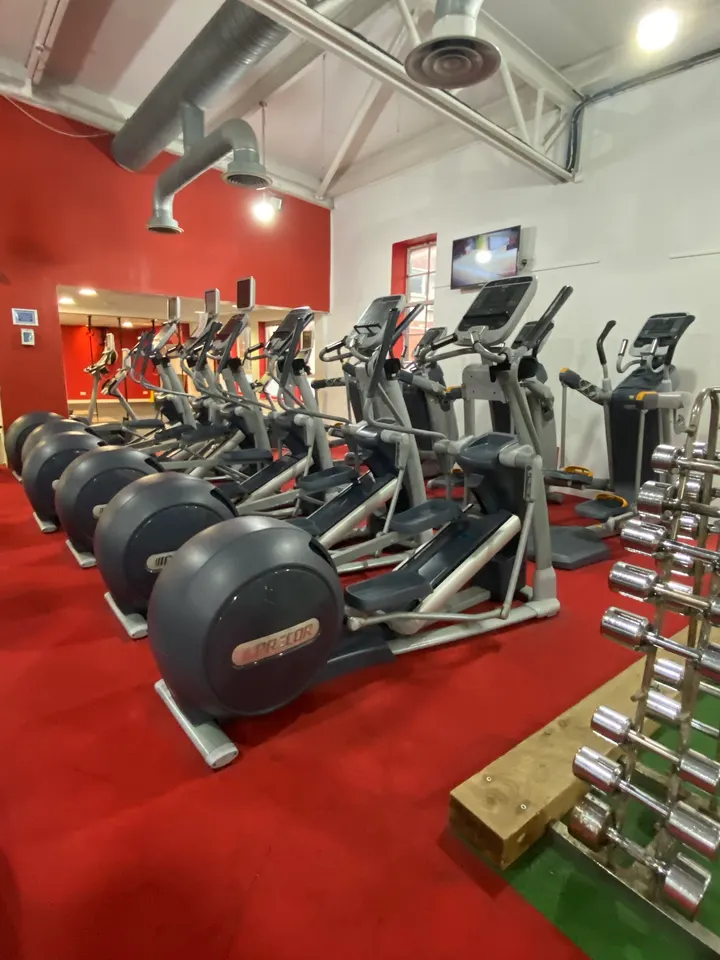 Solutions Health and Fitness — fitness studio in Croydon, London — 3
