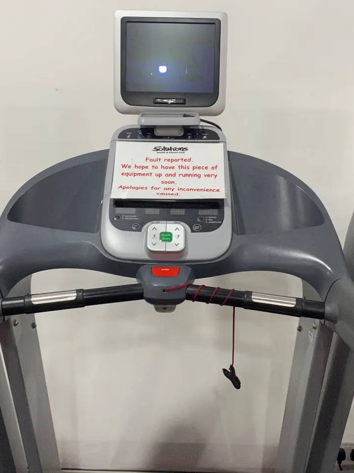 Solutions Health and Fitness — fitness studio in London — 5
