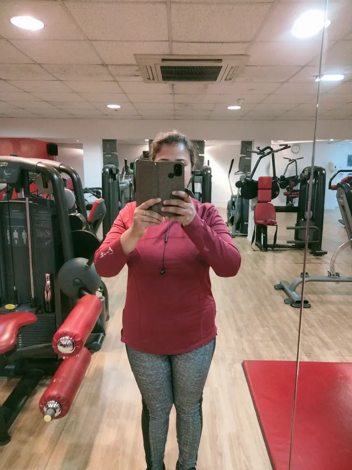 Solutions Health and Fitness — Fitness Studio in Croydon, London