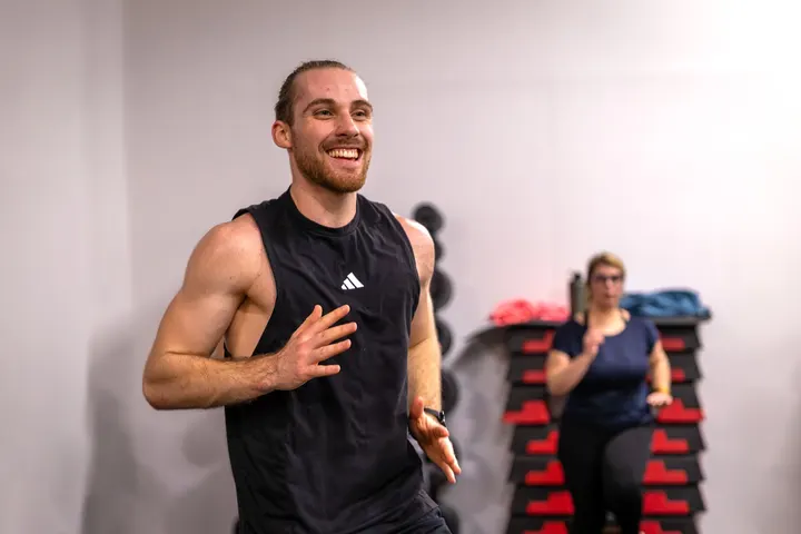 Cocktail Fitness Colomiers — salle de fitness-studio à Colomiers, Toulouse — 2