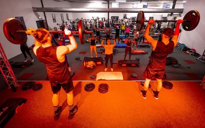 Cocktail Fitness Colomiers — salle de fitness-studio à Colomiers, Toulouse — 3