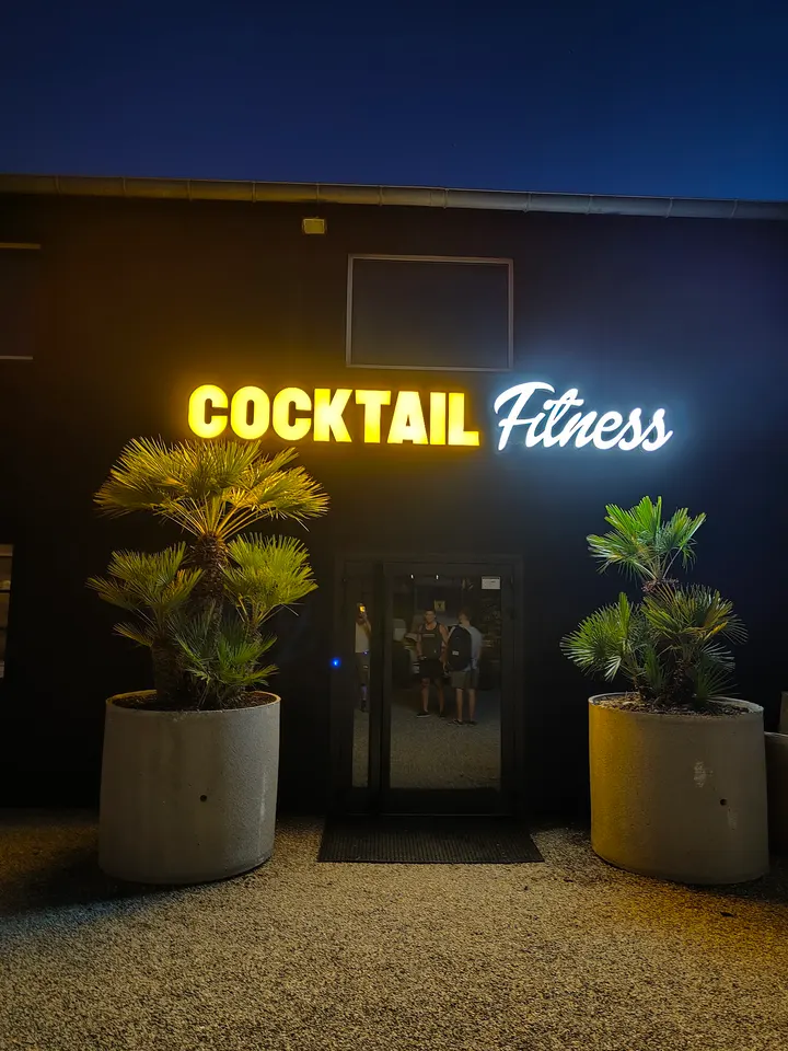 Cocktail Fitness Colomiers — salle de fitness-studio à Toulouse — 3