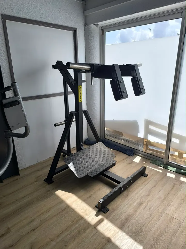 Cocktail Fitness Colomiers — salle de fitness-studio à Toulouse — 4