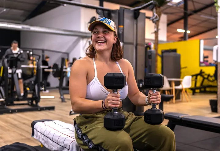 Cocktail Fitness Colomiers — Boxe à Colomiers